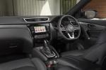 Nissan Qashqai N-Sport 2020 года (AU)